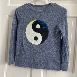 J.Crew Long Sleeves Tee Shirt 8